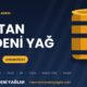 toptan madeni yağ