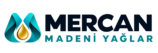 mercan logo koyu tasarım